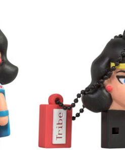 TRIBE USB KEY DC WONDER WOMAN 8GB CHIAVETTE USB - MEMORIE