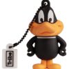 TRIBE USB KEY LOONEY T 16GB - DAFFY DUCK CHIAVETTE MEMORIE