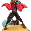 Trigun Stampede Artfx J Statua 1/8 Vash The Stampede 22 Cm Kotobukiya