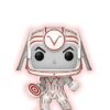 Tron Funko POP Film Vinile Figura Sark Luminoso 9 cm