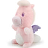 Trudi 18275 - Peluche Pegaso Taglia S