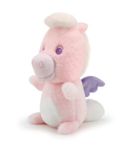 Trudi 18275 - Peluche Pegaso Taglia S