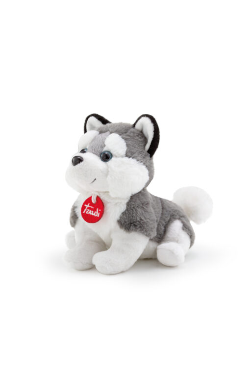 Trudi 19494 - Puppy Husky Taglia M