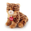 Trudi 21041 - Gatto Brad animalier Taglia S