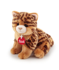 Trudi 21041 - Gatto Brad animalier Taglia S