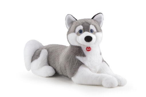 Trudi 22277 - Husky Marcus Taglia JUMBO