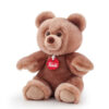 Trudi 25625 - Orso Brando marrone Taglia S