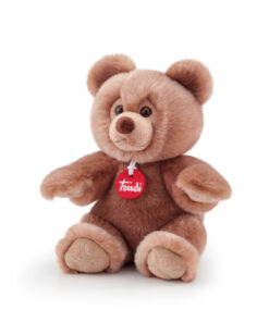 Trudi 25625 - Orso Brando marrone Taglia S