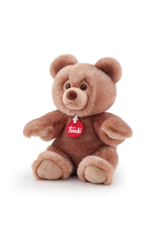 Trudi 25625 - Orso Brando marrone Taglia S