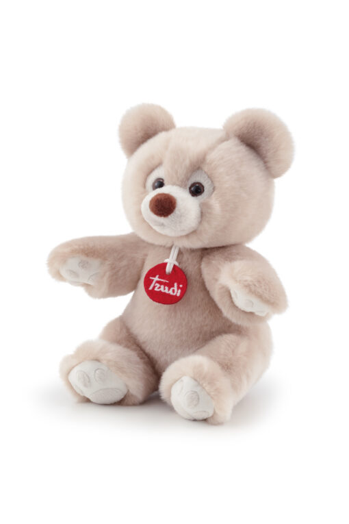 Trudi 25627 - Orso Brando beige Taglia S