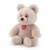 Trudi 25628 - Orso Brando beige Taglia M