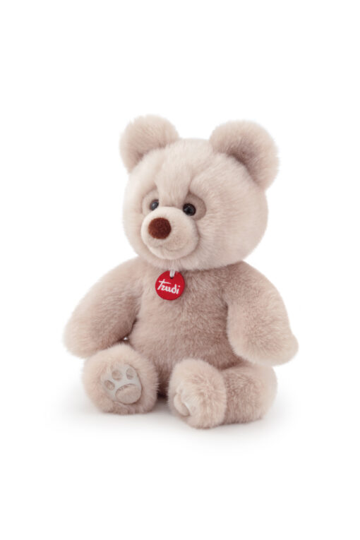 Trudi 25628 - Orso Brando beige Taglia M