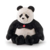 Trudi 26518 -  Panda Kevin Taglia XXL