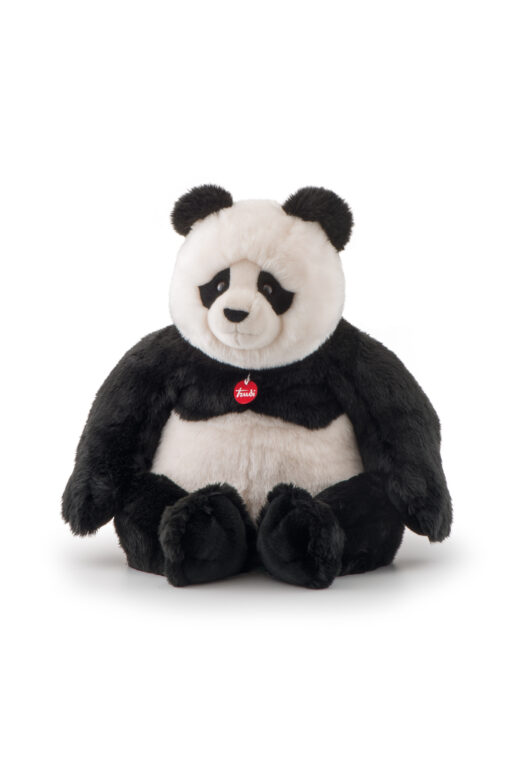 Trudi 26518 -  Panda Kevin Taglia XXL