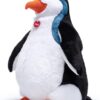 Trudi 26568- Pinguino Pino Taglia XXL