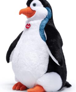 Trudi 26568- Pinguino Pino Taglia XXL