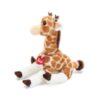 Trudi 27141 - Giraffa Geltrude Taglia S