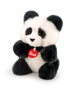 Trudi 29005 - Fluffy Panda Taglia S