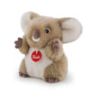 Trudi 29009 - Fluffy Koala Taglia S