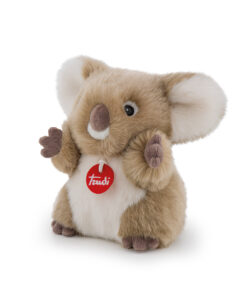 Trudi 29009 - Fluffy Koala Taglia S