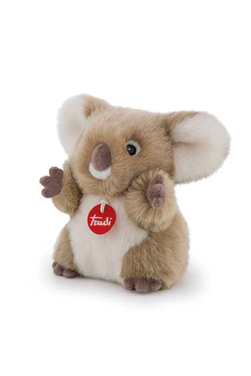 Trudi 29009 - Fluffy Koala Taglia S