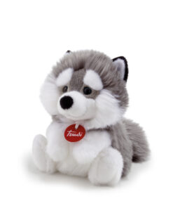 Trudi 29047 - Fluffy Husky Taglia S