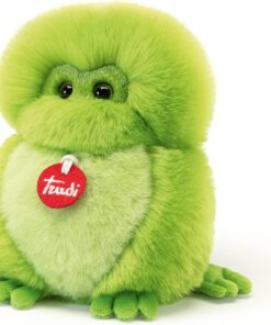 Trudi 29204 - Fluffy Rana