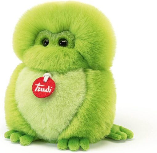 Trudi 29204 - Fluffy Rana