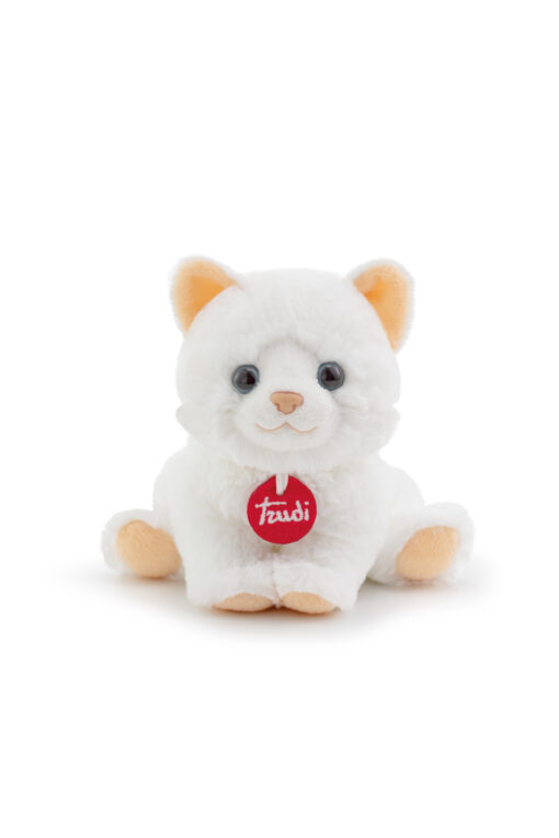 Trudi TUDE5000 - Puppy Gatto Taglia S