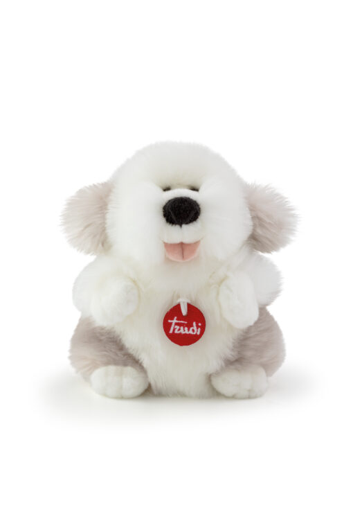 Trudi TUDH0000 - Fluffy Cane Taglia S