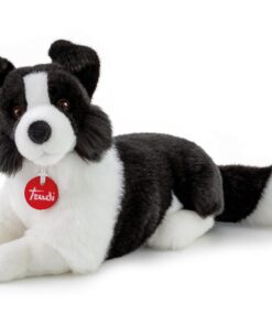 Trudi TUDN8000 - Border Collie Scott Taglia M