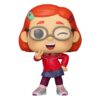 Turning Red Pop! Disney Vinile Figura Mei Lee 9 Cm Funko