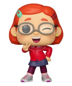 Turning Red Pop! Disney Vinile Figura Mei Lee 9 Cm Funko