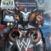 TVGAMES - WWE WRESTLING SPORT GADGET