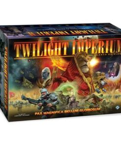 Twilight Imperium