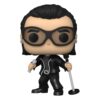 U2 Pop! Rocks Vinile Figura Zoo Tv Bono 9 Cm Funko