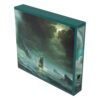 Ultimate Guard Album´n´Case Artist Edition -1 Maël Ollivier-Henry: Spirits Of The Sea Ultimate Guard