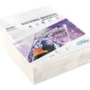 Ultimate Guard Comic Backing Boards Magazine Size (100) Ultimate Guard