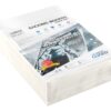 Ultimate Guard Comic Backing Boards Silver Size (100) Ultimate Guard