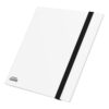 Ultimate Guard Flexxfolio 480 - 24-Pocket (Quadrow) - White Ultimate Guard