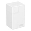 Ultimate Guard Flip`n`Tray 80+ XenoSkin Monocolor White Ultimate Guard