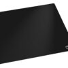 Ultimate Guard Play-Mat 60 Monochrome Black 61 X 61 Cm Ultimate Guard