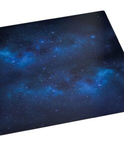 Ultimate Guard Play-Mat 60 Mystic Space 61 X 61 Cm Ultimate Guard