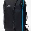 Ultimate Guard Zaino Vago 28 Journey Black & Petrol Ultimate Guard