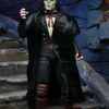 Um X Tartarughe Ninja Casey As Phantom Opera Ult Af Action Figura Neca