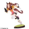 Uma Musume Pretty Derby Pvc Statua Sakura Bakushin O 22 Cm Megahouse