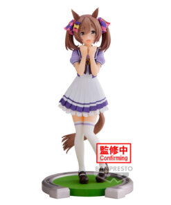 Uma Musume Pretty Derby Smart Falcon Figura 17cm Banpresto