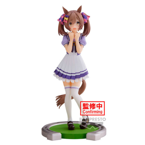 Uma Musume Pretty Derby Smart Falcon Figura 17cm Banpresto