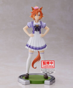 Umamusume Pretty Derby T.m. Opera Figura 17cm Banpresto