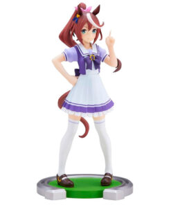 Umamusume Pretty Derby Tokai Teio Figura 17cm Banpresto